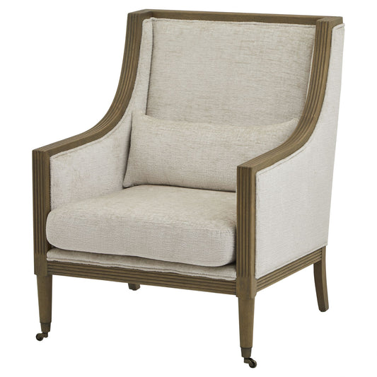 ALBURY CHAIR (pre-order end August delivery)