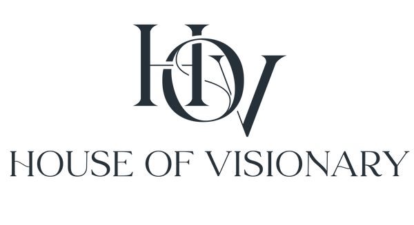 HOUSE OF VISIONARY